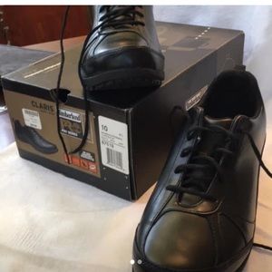 Timberland Pro Series Size 10 NIB “Claris”